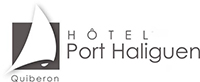 Logo Hotel Port Holiguen