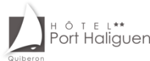 Logo Hotel Port Holiguen