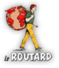 Le routard